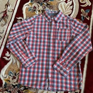 OshKosh Boys Casual Dress Shirt
